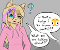 Aubrey's bulge by FiftyfifthFleet