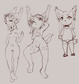 wip for auction