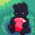 Bully Cute Slime XD by kake0078
