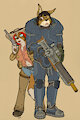 Big Iron~