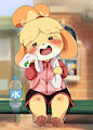 isabelle