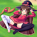 Megumin