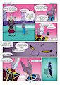 A God's Wants, Page 2
