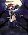 Stream: Scarlett Halloween