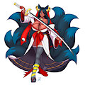 Inarimon 2021