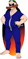 Mechanic Eggman