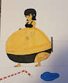 Mavis Water Inflation by Montoya666
