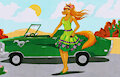 Mustang Sally