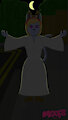 Elinor halloween