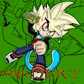 MONSERT!