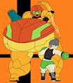 Halloween Smash