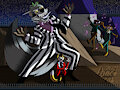 [SEASONAL] SAY MY NAME [HALLOWEEN]
