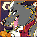 Werewolf Alpha