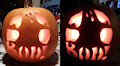 My Jack-O-Lantern 2021