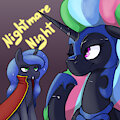 nightmare night