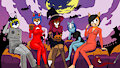 Happy Halloween 2021