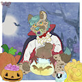 ych hallowen