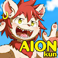 AION kun by NKYN