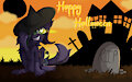Halloween 2021 by ayocchi