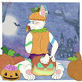 ych hallowen