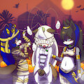 Halloween