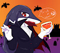ハロウィン