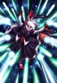 Let's play danmaku