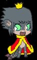 SHINOKAI COSTUME by Crazymixedupfurry
