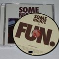 Some Nights as sung by Dipper