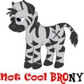 Not cool by Dombrus