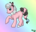 My Little Flaaffy #180 by Muno