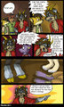 Sea dog Shenanigans Page 11