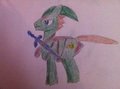 Pony Link by Talaeladar