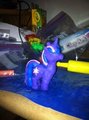 Clay Twilight Sparkle by Talaeladar