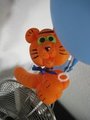 Balloon tiger