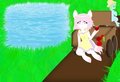 On my way to Ponyville!