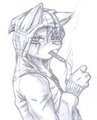 Stressed -_-''