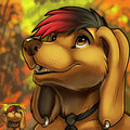 Icon-AlexDaschund by Ifus