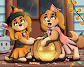 Happy Halloween 2021