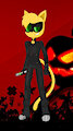 Eddy Halloween Costume
