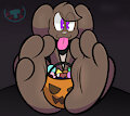 Trick Or Toffee