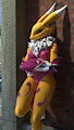 Random renders by LITTLEFisky