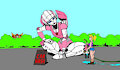 50 Cartoon Crushes: Arcee ("Transformers: The Movie", 1986)