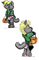 Trick or treat
