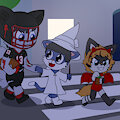 The Gang's All Here