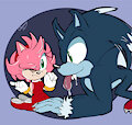 Sonamy Spookfest by Chinry