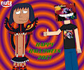 Halloweenutz 2021 by MyNutzAreStainless