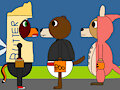 Halloween pics.