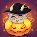 My Pumpkin! (By Lunarii)