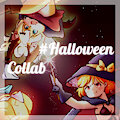 Mia and Miu Halloween by AAS
